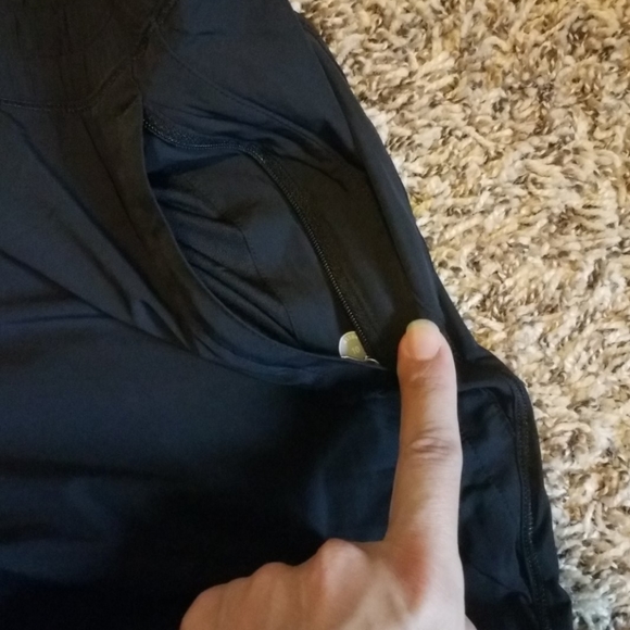 Lululemon sweat pants - Picture 4 of 7